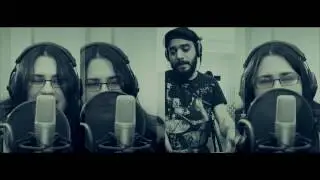 Dimitris Klonis feat.Jennie Kapadai - ''Truth is never ending vengeance''