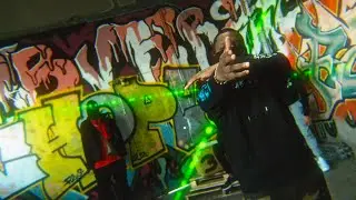 BLK140 - Poppy (Clip Officiel)