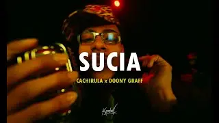 [FREE] Cachirula x Doony Graff 
