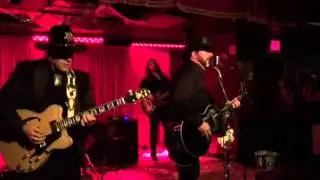 DAVID VINCENT - Drinking With The Devil
