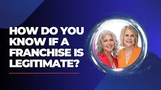 What Makes a Franchise TRUSTWORTHY According to Experts