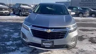 2024 Chevrolet Equinox LT Sport Utility Used. walk around for sale in Beaver Dam, Wisconsin