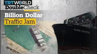 How Vulnerable Are Global Shipping Lanes?