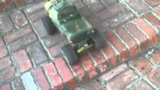 maxstone 10 modified
