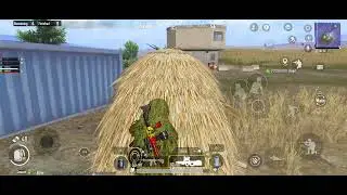 1 v 4 and chicken dinner #bgmi #brotherforever #battleroyalegame #gaming #Pookieteam #pubgmobile
