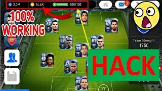 Pes Mobile 2020 cheat GP and Club Coin 2020-08-08