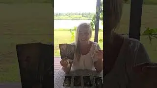 TAROT RESISTANT TO THEIR HIGHER CALLING WITHIN SO PUSHED YOU AWAY TRIED 2 IGNORED PATH January 2026