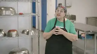 Kitchen to Market: Growing Hope's Incubator Kitchen