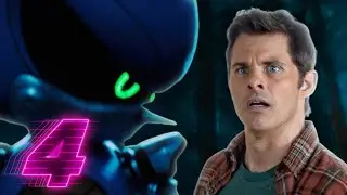 Sonic The Hedgehog 4 [Concept Trailer]
