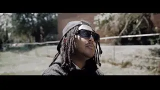 KG Jay - 100 (Official Music Video)