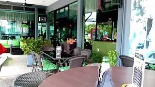05 Frasers Sports Bar