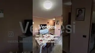Vendesi appartamento con ￼ ottimo prezzo d&rsquo;occasione: a soli 158.000,00 euro #bonoraimmobiliare