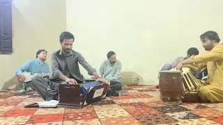 Kamalkhan New Tappay| Pashto song | LiveMusic 2023 @kamalkhanofficiallivemusic
