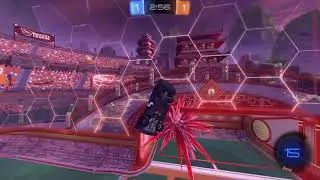 Ceytn's Sixty Seconds 5 | Rocket League Highlights.