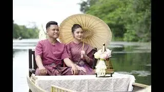Vathana & Soly