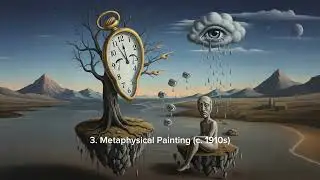 The Absurd In Visual Arts Part 2