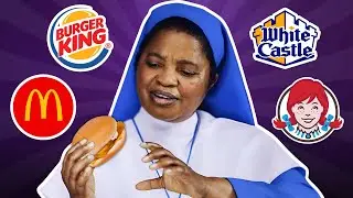 Fish Sandwich Challenge