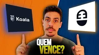 KOALA X ARVOW: QUAL A MELHOR IA PARA ESCREVER ARTIGOS SEO?