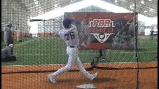 Jacob Lowery - 2022 Preseason Showcase