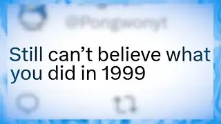 Lawrus's BEST TWEETS OF 2024