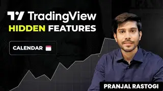 Hidden TradingView Features You&rsquo;re Not Using &ndash; Part 1: The Secret Calendar Tool