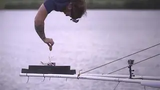 U.K. Snatches 'Bungee Dunk' World Record From U.S.