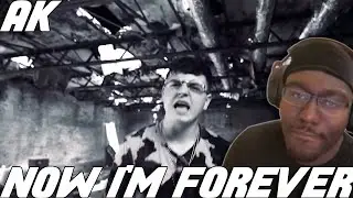 AK - 