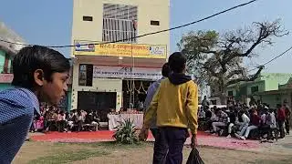 26 JAN 2026 RICE COMPUTER CENTER BHAGWANT NAGAR UNNAO