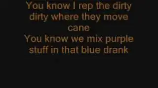 Turn it up - Chamillionaire - lyrics