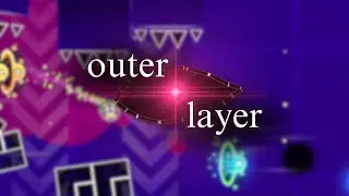 Outer Layer by LeoSquared