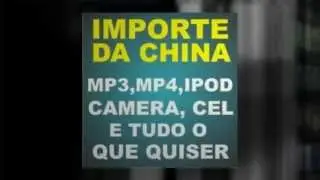 COMO IMPORTAR DA CHINA - REVENDA NO MERCADO LIVRE!