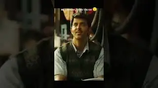 POV: Me looking at my crush  ❤️🔥 #LoveVibes #HrithikRoshan #CrushGoals