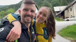 Juliana Trail - 13 dní v Julských Alpách (Slovinsko)