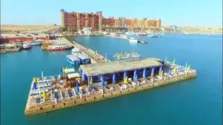Amer Group - Ongoing Development