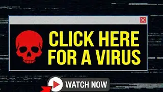 Click here for a virus!