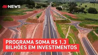 Estudo aponta falta de transparência em obras do Novo PAC