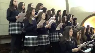 PREGÓN 2014-15