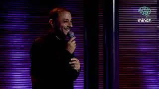 'where it all began' - intro | eddy nassar | mindX