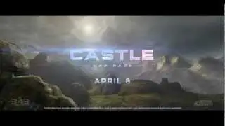Halo 4: Castle Map Pack - Official Trailer (343i)