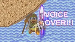DDDaily DDDose of DDD 18: FIRST NARRATED EPISODE! (Nasty up b spikes)