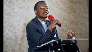 IMPUGURO!! Pasiteri Antoine RUTAYISIRE ati &ldquo;Udukoryo mwazanye mu nzu y&rsquo; Imana mbona ntacyo tumaze&rdquo;