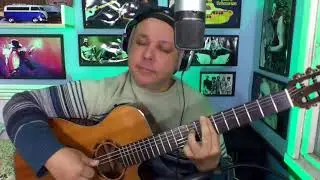 Emoções - Roberto Carlos