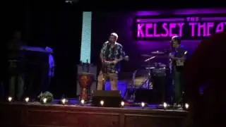 Oddessey-Moma Dance(Cover) feat. Jim Wuest of The Heavy Pets