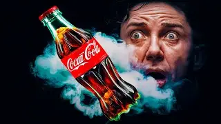 The Dark truth of Coca Cola