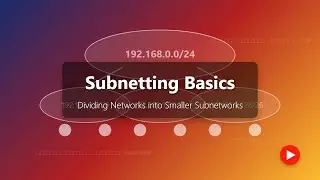Subnetting Basics: A Beginner's Guide to Network Segmentation