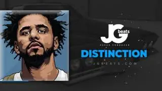 J Cole type Beat 2017  | Chill Boom Bap Instrumental || by JGBeats