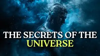 The Secrets of the Universe and Semen Retention  (Masculine Power, Energy and Focus)