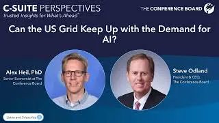 Can the US Grid Keep Up with the Demand for AI?