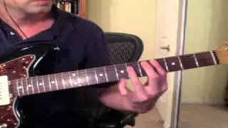 Guitar Lesson: 