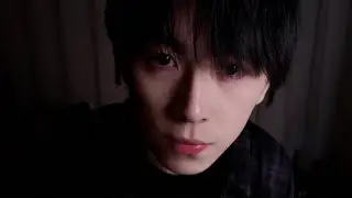 ASMR new classmate who secretly likes you fixes little problems before your performance